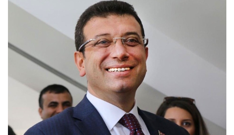 İmamoğlu'nun projeleri kabul edildi