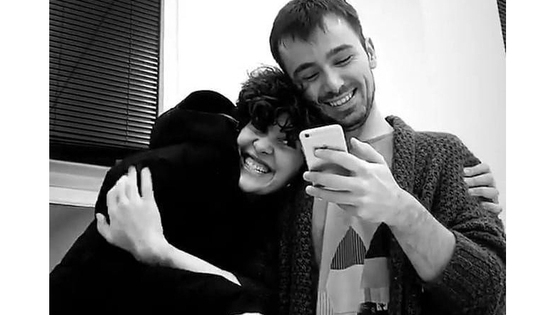 Korel, Kadıköy’de tiyatro yapacak