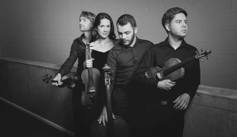 Sarayda konserler