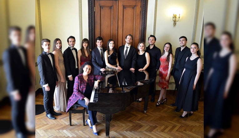 Yeldeğirmeni’nde iki ücretsiz konser