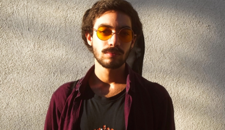 Uzayzaman Yolcusu’ndan yeni EP
