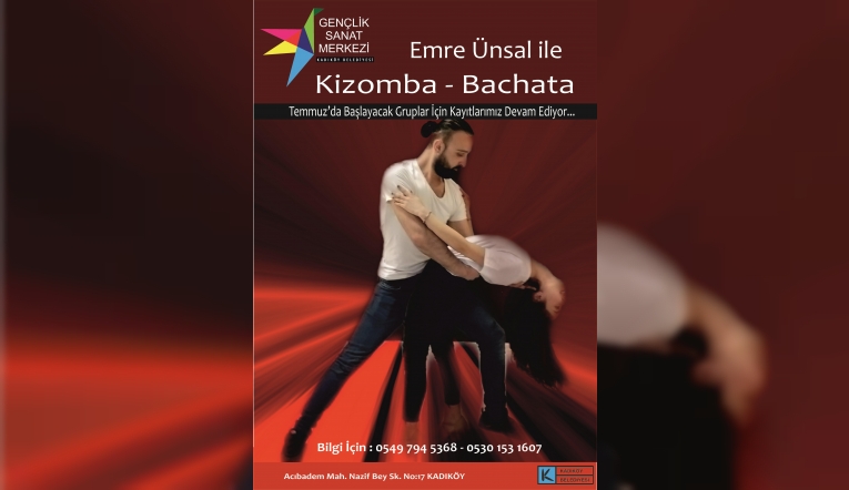 Gençlik Sanat’ta atölye kayıtları devam ediyor