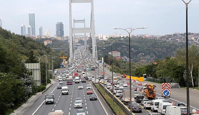 İBB’den köprü trafiğine çözüm