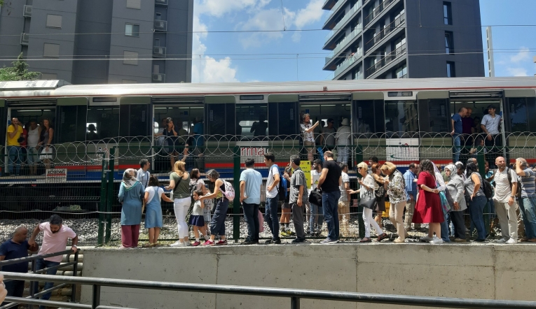 Marmaray’daki arızanın sebepleri neler?