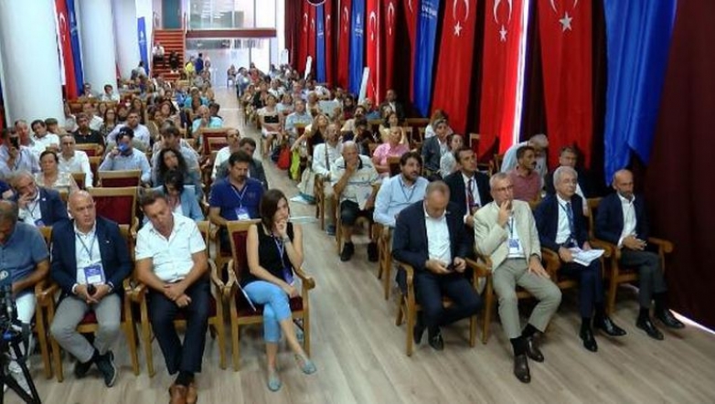 Adalar’da ulaşım sorunları konuşuldu