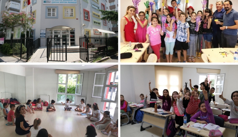 Eğitim merkezlerinde yeni dönem kayıtları başladı