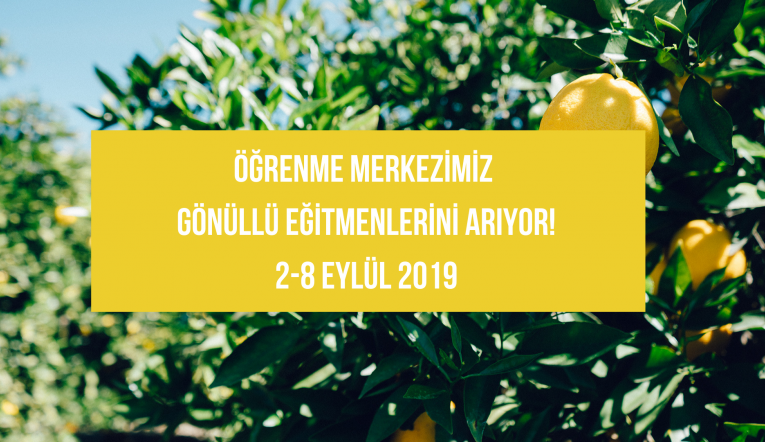 Ekoloji okumak ister misiniz?