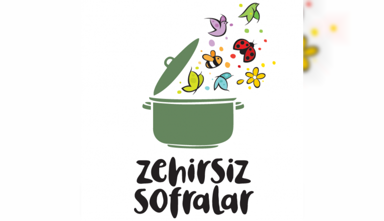 Zehirsiz sofralar için güçbirliği