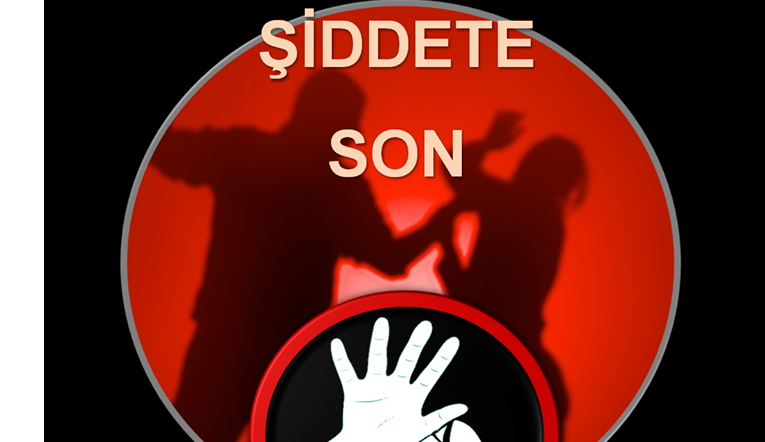 Kadına şiddete karşı eylem