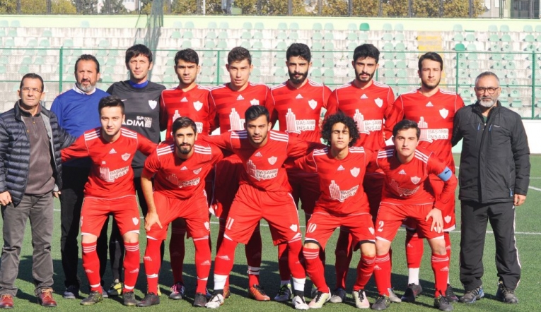 Bostancıspor’un hedefi şampiyonluk