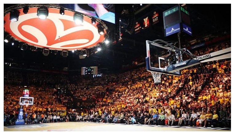 Fenerbahçe ve Efes’in Avrupa macerası başladı