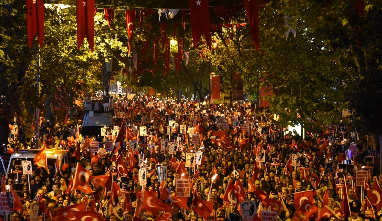 Kadıköy’üz Biz, Cumhuriyetiz Biz