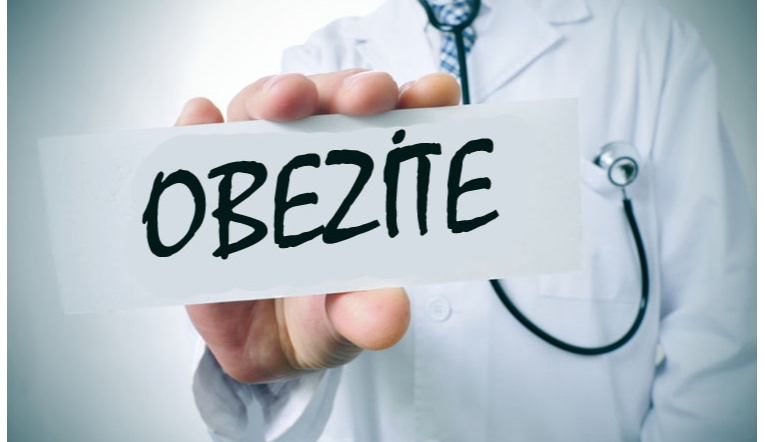 Obezite, kanser nedeni olabilir!
