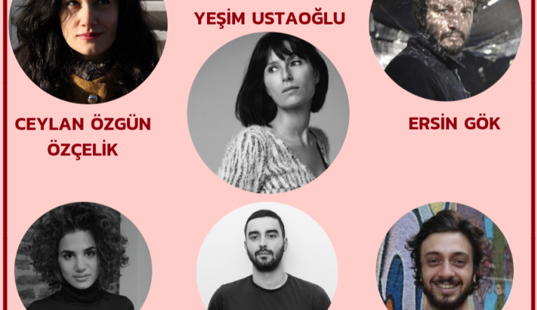 Sinema Adası’ndan atölye