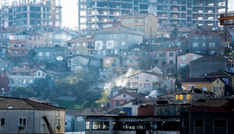 Havamız “iyi” değil