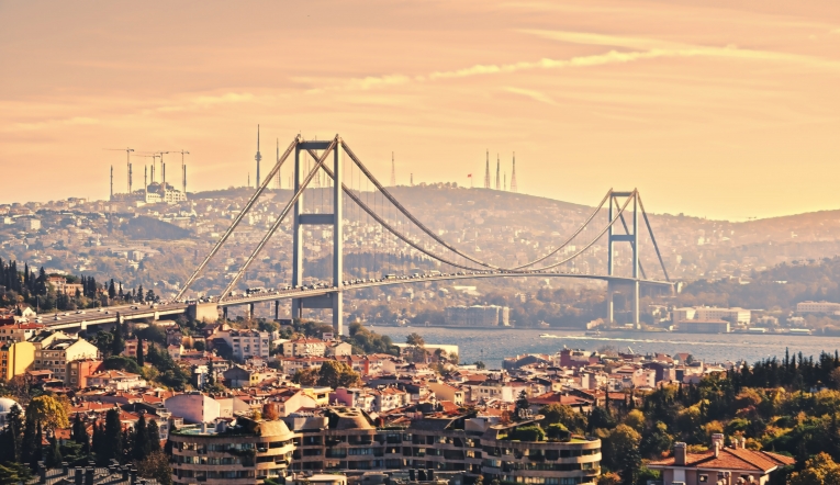 İstanbul’da yaşamak
