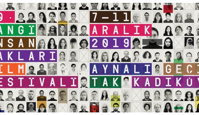 Festival sormaya devam ediyor: Hangi İnsan Hakları?