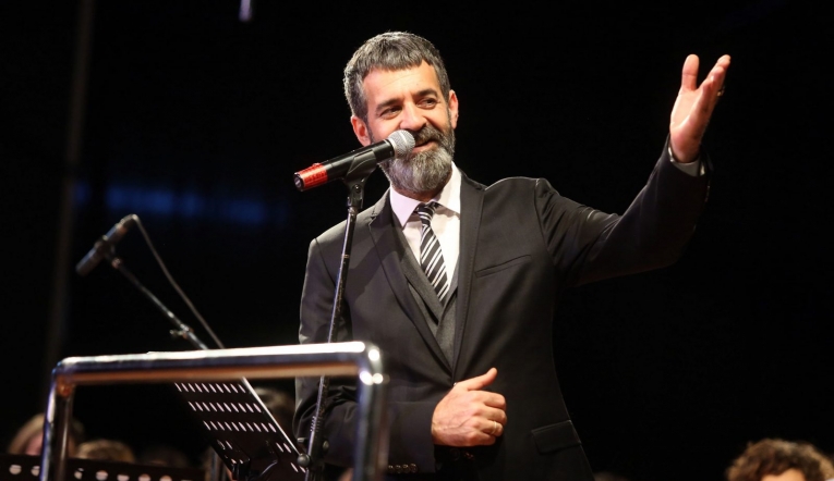 “Umudumuzu asla kaybetmeyeceğiz”