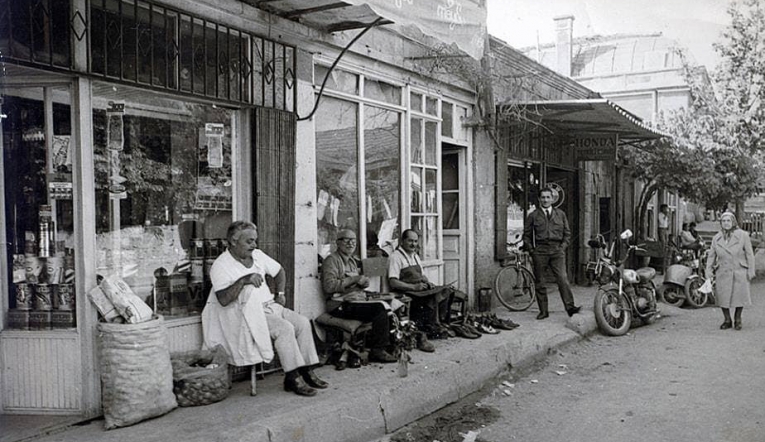 Göztepe’yi konuşacaklar