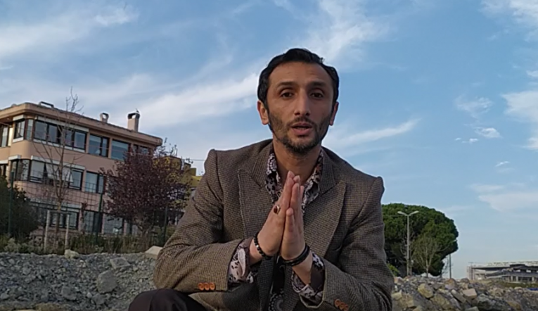 Manço anısına şarkı