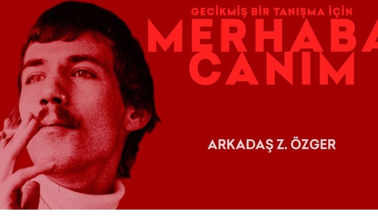 ‘Arkadaş’la gecikmiş bir tanışma…