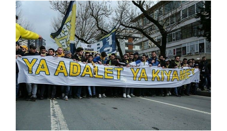 Futbol gündeminde tartışma sürüyor