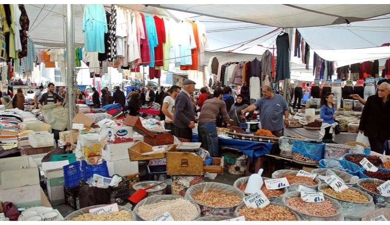 “Herkes kendi işine baksın”