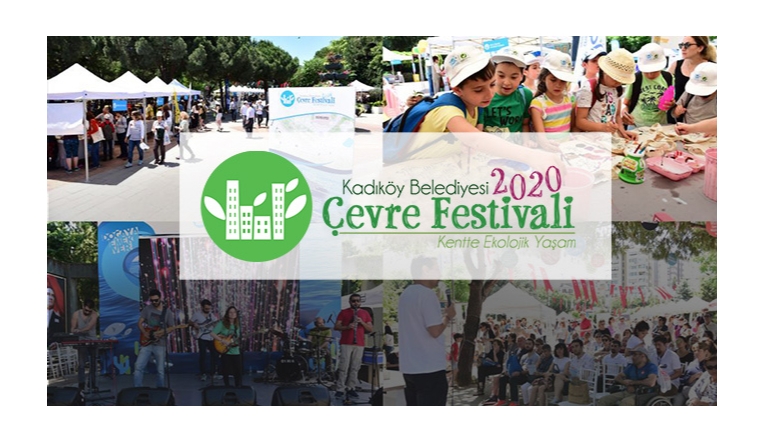 Kadıköy Çevre Festivali’ne başvurular başladı