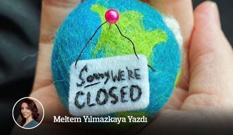 Hayat sokakta / Biz kapattık dükkânı, sokaklar kime emanet?