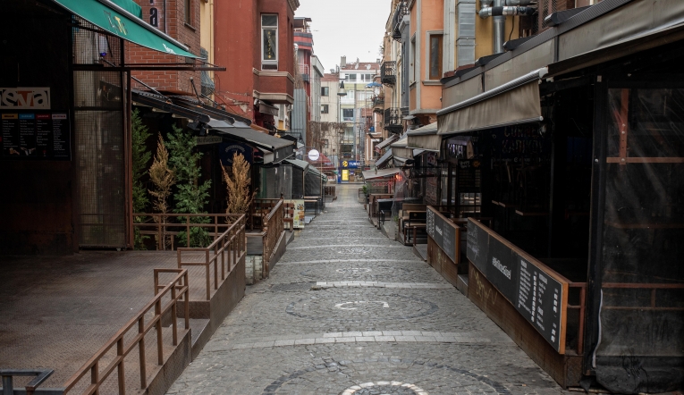 Kadıköy esnafı: “Birçok işletme kapanabilir”