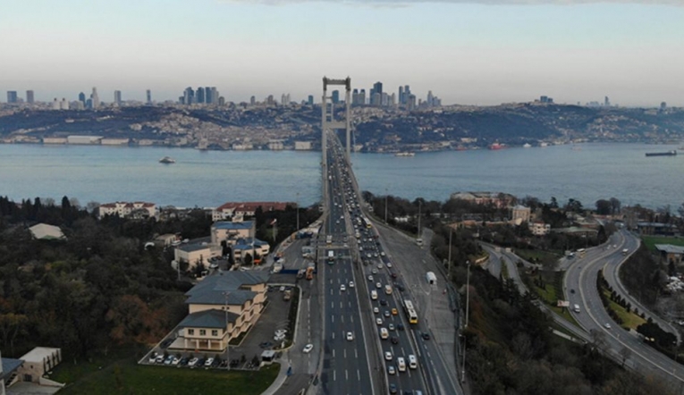İstanbul’un havası temizlendi