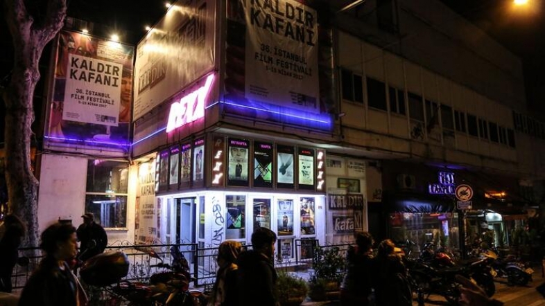 “Emek bir eşikti”