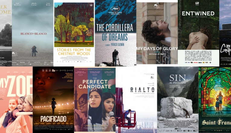 İstanbul Film Festivali haziranda da devam ediyor