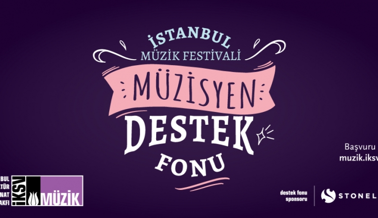 Müzisyenlere destek fonu kuruluyor