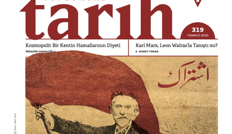 Osmanlı’da Marksizm’in izleri