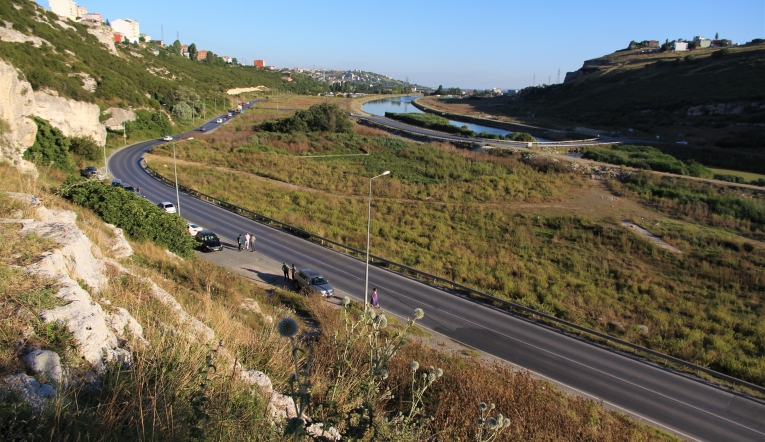 Kanal İstanbul rotasında yürüyüş 2: Tarihi alanlar yok olacak!
