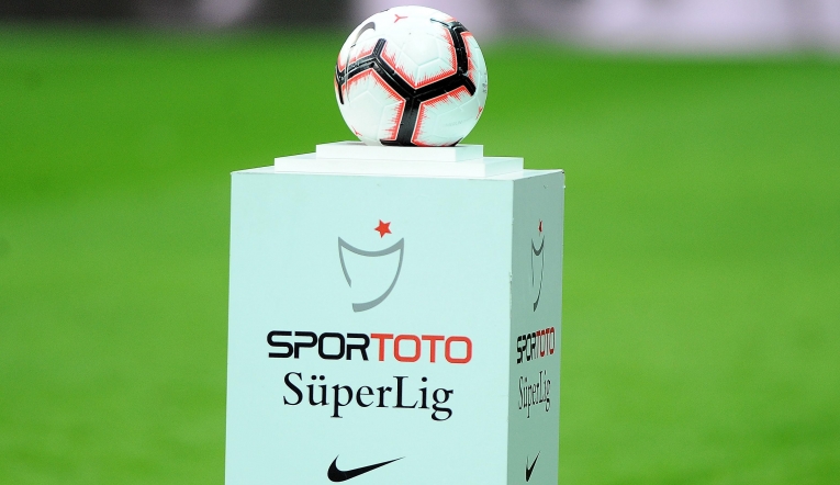 Süper Lig heyecanı devam ediyor
