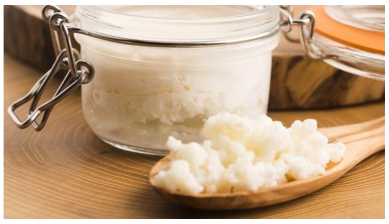 Bağışıklığın güçlü gıdası: Kefir