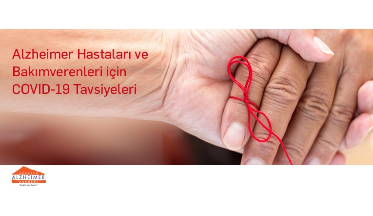 Hasta ve yakınlarına online destek