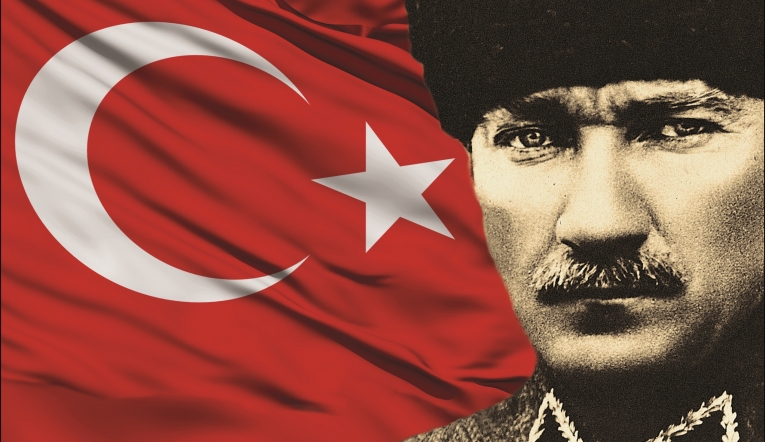 Kadıköy, Zafer Bayramını kendine yaraşır şekilde kutluyor