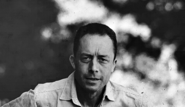 Albert Camus: Başkaldıran İnsan