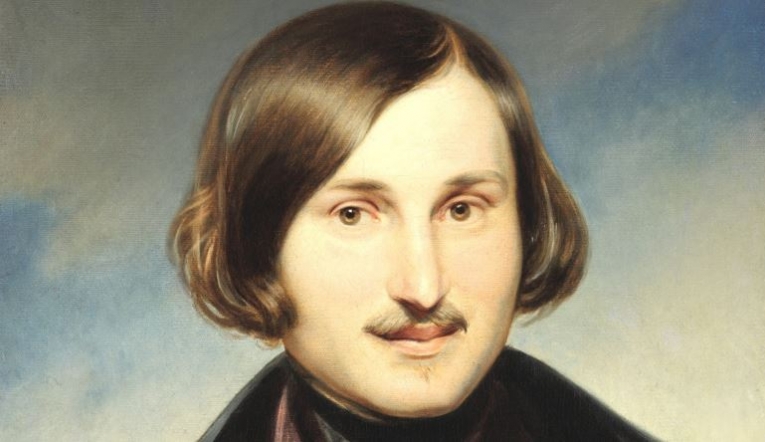 Gogol: Palto