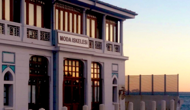 Moda’dan güzel haberler var
