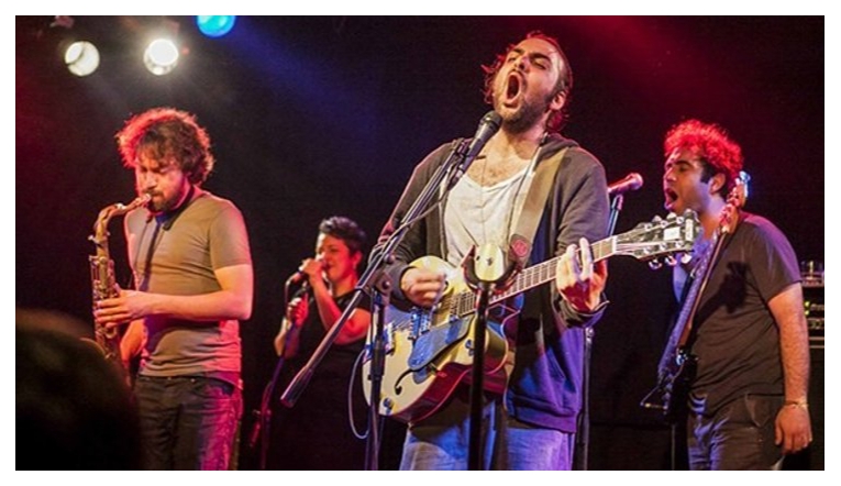Özgürlük’te Eylül Konserleri