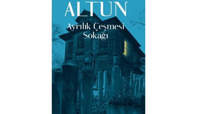 Ayrılık Çeşmesi kucaklaması