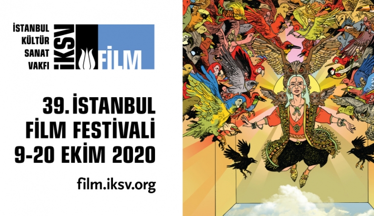 İstanbul Film Festivali başlıyor