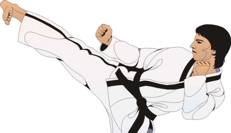 Spor ve sanatın birleştiği nokta: Karate