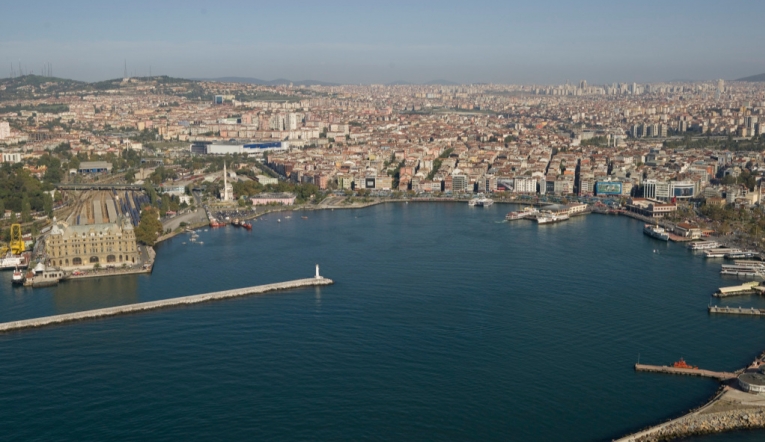 Kadıköy Meydanı Kentsel Tasarım Yarışması sonuçlandı