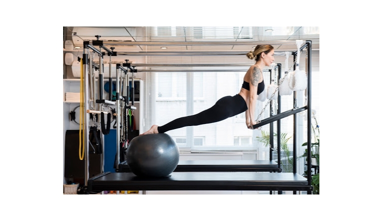 Zihin ve beden bütünlüğü için Pilates