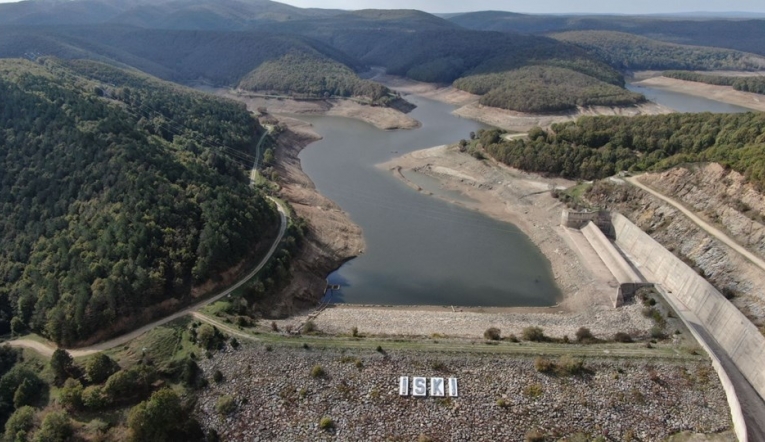 yagislar azaldi barajlar kritik seviyede